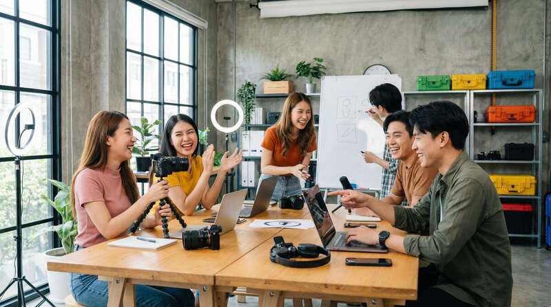 玩物社区社区顾问