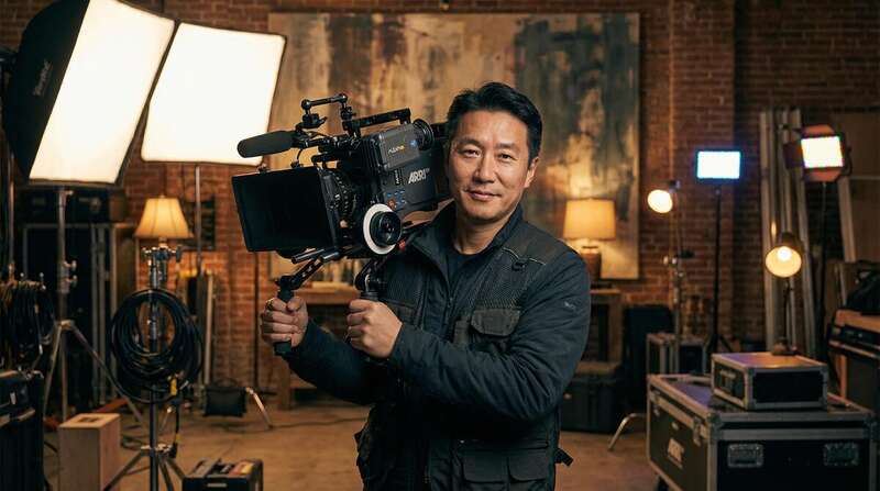 玩物社区摄影专家