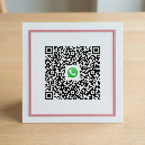 玩物社区公众号二维码