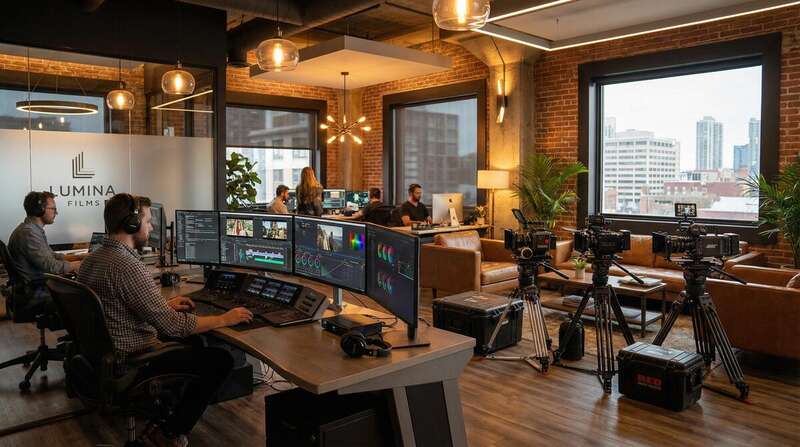 玩物社区视频拍摄技巧