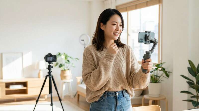 玩物社区生活视频分享